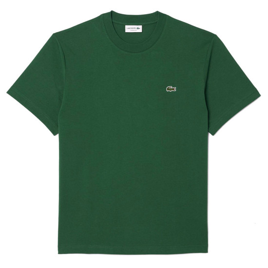 Lacoste Ανδρική κοντομάνικη μπλούζα